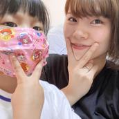 川満惠女