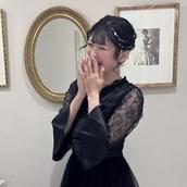 大野ふみ