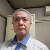 石川芳男