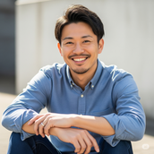 ジン｜セラピスト〜現実解析のパートナー