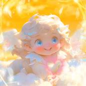 ⭐️エンジェル鑑定士　櫻井　莉子⭐️