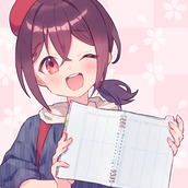 林檎 くれる