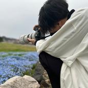 なお【フォトグラファー】