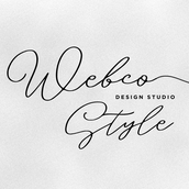 Webco Style｜デザイン制作