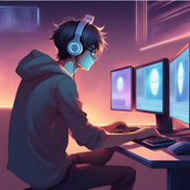 カイト｜サムネクリエイター