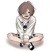 だーま。