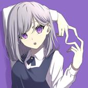 Setsuna。