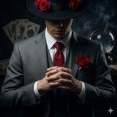 【上級靈能力者】ジャン