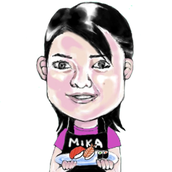 Mika Yoshida