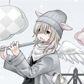 みどりのバク