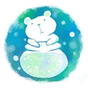 熊岡熊子