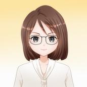 人事のお姉さん