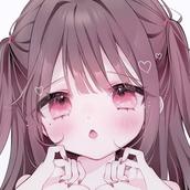 芹沢うぱこ Illust✳︎Live2D