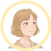 めい✿デザインと相談サポート