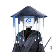 雨音水月