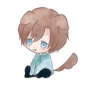 ふんわり笑顔のお話屋さん♪