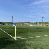 少年サッカーコーチ　藤太郎