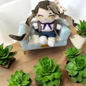 月鍋ぬい