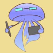 クラゲの海