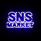 SNS MARKET COCOZERO