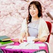 Raコントレイル算命学『調舒星』の占い師