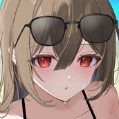 彩瀬川カトレア