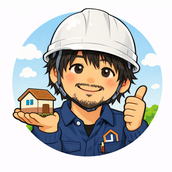 　いなかっぱ　田舎工務店の現場監督