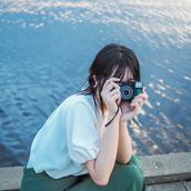 彩 bluesoda