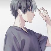 りゅー【美容師、印象プロデューサー】