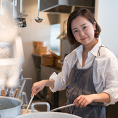 料理研究家　Twill Kitchen