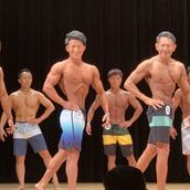 パーソナルトレーナー　長町