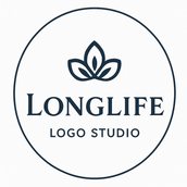 Longlife Logo Studio