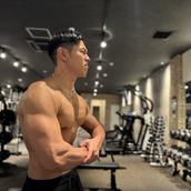 たくちゃん 元大手スポーツジムトレーナー