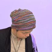 しめ縄 コウキ　ソウルリーディング