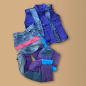 古着屋オーナーの休日