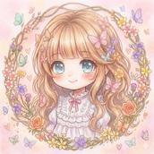 ✿︎ かぴな ✿︎
