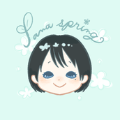 さなすぷりんぐ＊似顔絵・ｲﾗｽﾄ＊