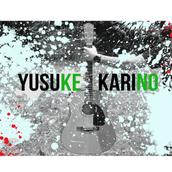 yusuke karino