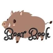 Boar Book