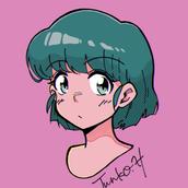 星純子 Junko Hoshi