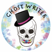 GHOST WRITER