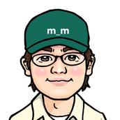 似顔絵のMasa