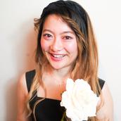 有田　遥