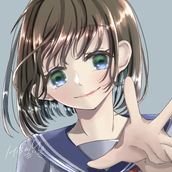 ー氷雨ー
