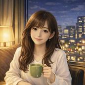 るん♫