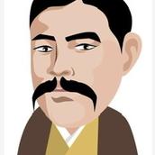 プチ岩崎弥太郎