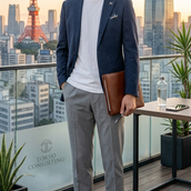 SO｜メンズスタイリスト