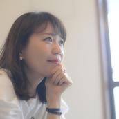 カラーコンサルタント 横田綾子