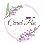 Coral Pea