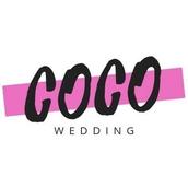 COCO  WEDDING MOVES